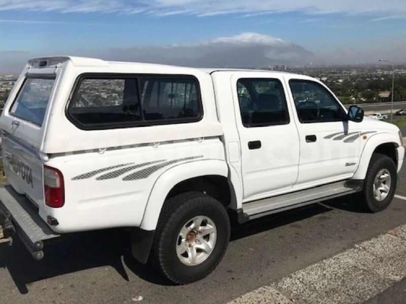 Big with watermark toyota hilux maseru maseru 22028