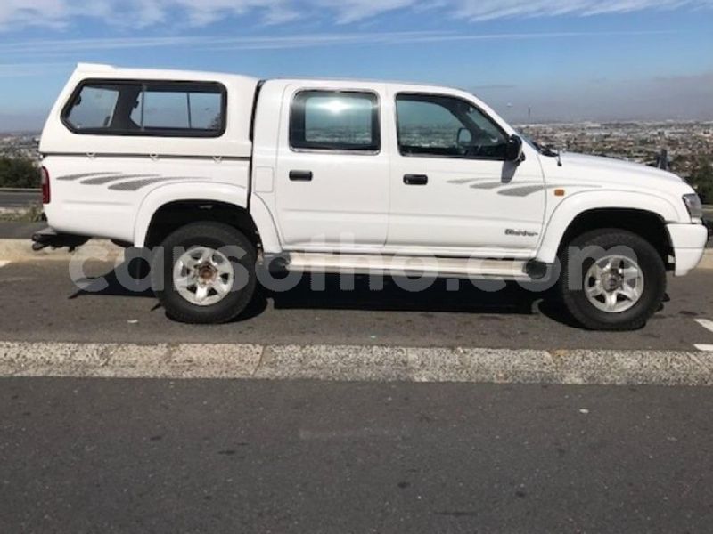 Big with watermark toyota hilux maseru maseru 22028