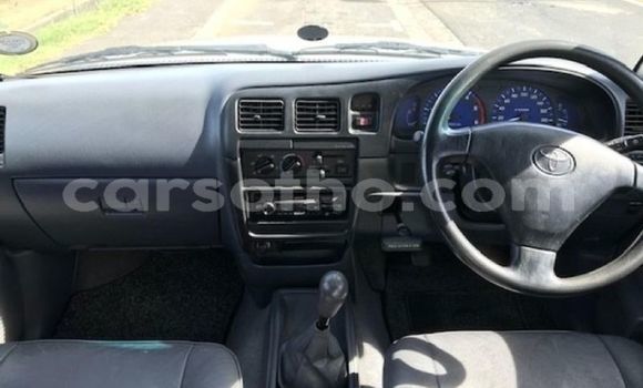 اشتري مستعمل Toyota Hilux White سيارة في Maseru في Maseru اشتري مستعمل Toyota Hilux White سيارة في Maseru في Maseru