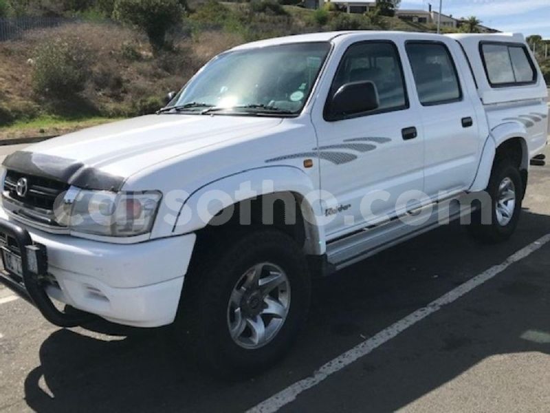 Big with watermark toyota hilux maseru maseru 22028