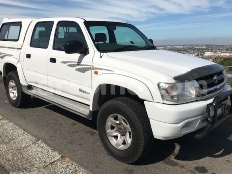 Big with watermark toyota hilux maseru maseru 22028