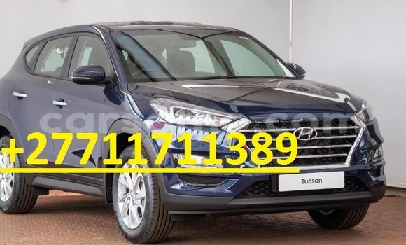 اشتري مستعمل Hyundai Tucson Blue سيارة في Maseru في Maseru اشتري مستعمل Hyundai Tucson Blue سيارة في Maseru في Maseru