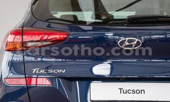 اشتري مستعمل Hyundai Tucson Blue سيارة في Maseru في Maseru اشتري مستعمل Hyundai Tucson Blue سيارة في Maseru في Maseru