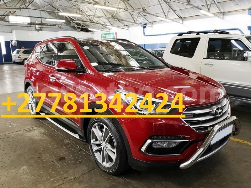 Big with watermark hyundai santa fe maseru maseru 22030