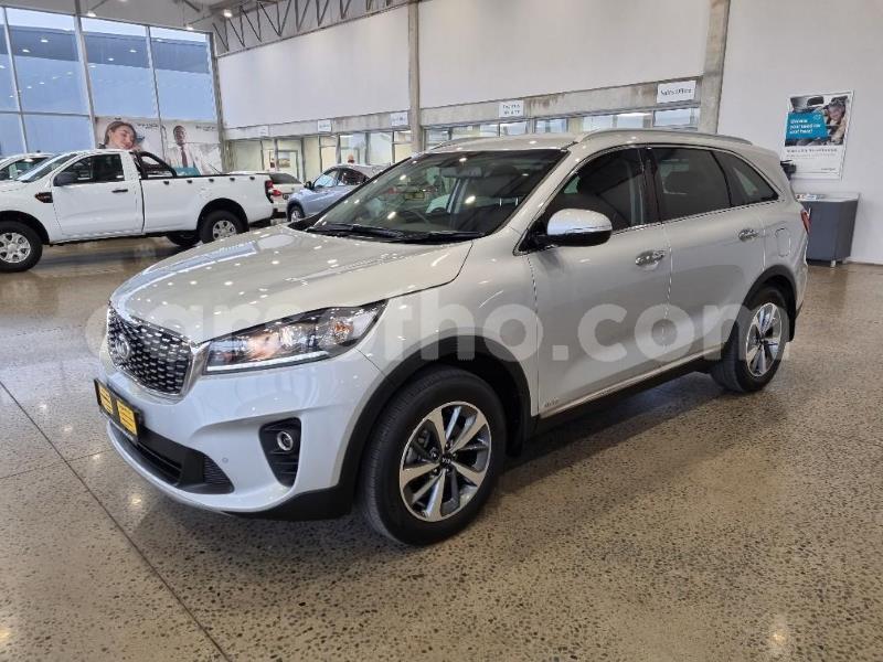 Big with watermark kia sorento mafeteng mafeteng 22033