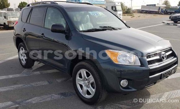 Buy Import Toyota RAV4 Green Car in Import - Dubai in Maseru Buy Import Toyota RAV4 Green Car in Import - Dubai in Maseru