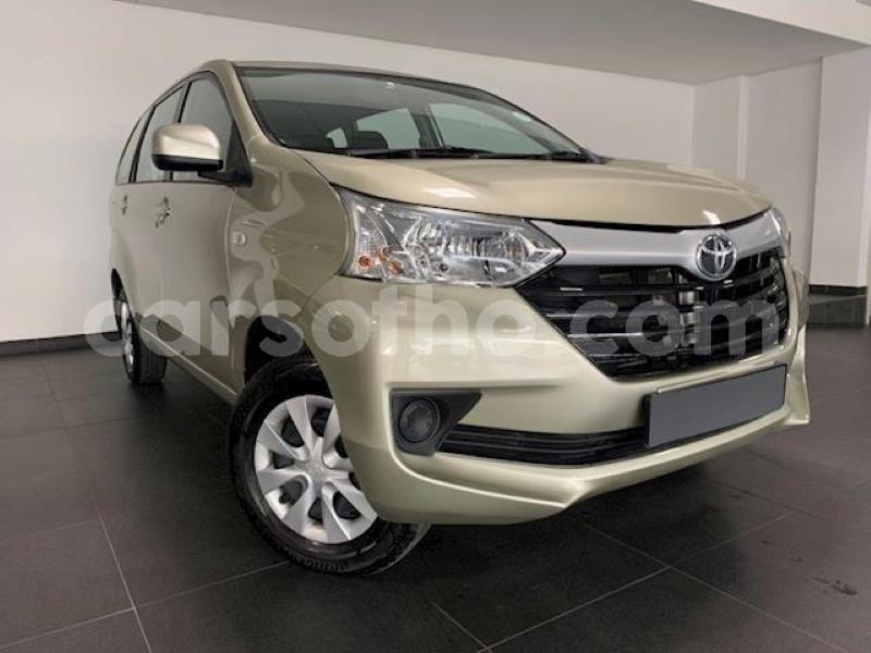 Big with watermark toyota avanza maseru maseru 22034