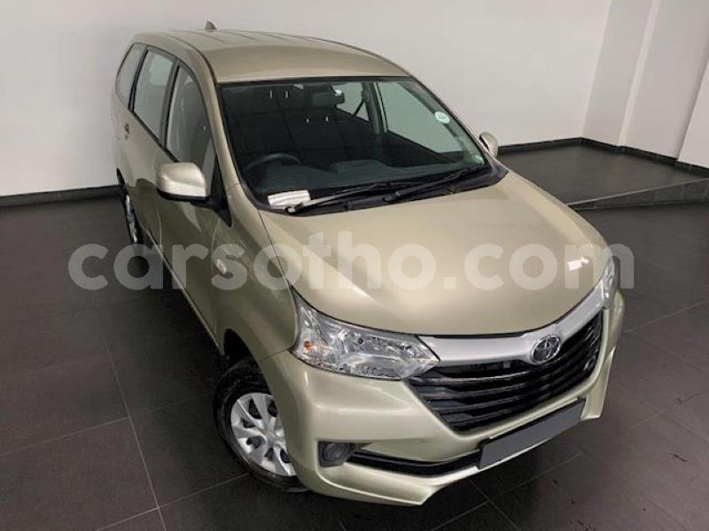 Big with watermark toyota avanza maseru maseru 22034