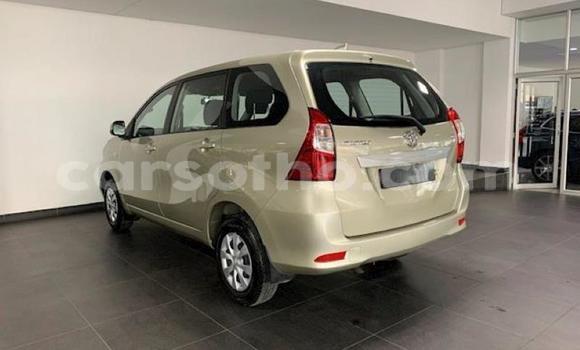 Sayi Na hannu Toyota Avanza Other Mota in Maseru a Maseru Sayi Na hannu Toyota Avanza Other Mota in Maseru a Maseru