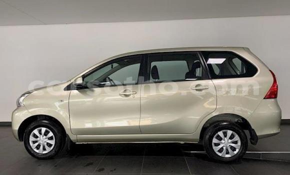 Sayi Na hannu Toyota Avanza Other Mota in Maseru a Maseru Sayi Na hannu Toyota Avanza Other Mota in Maseru a Maseru