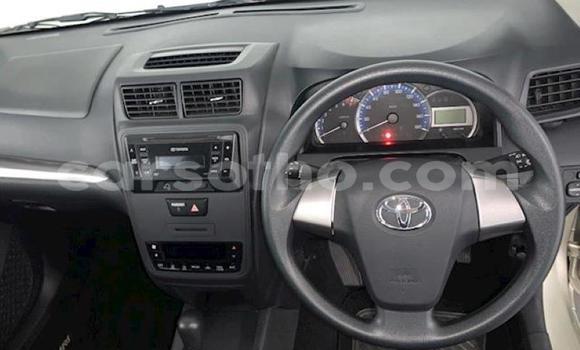 Sayi Na hannu Toyota Avanza Other Mota in Maseru a Maseru Sayi Na hannu Toyota Avanza Other Mota in Maseru a Maseru