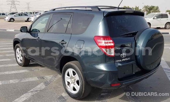 Buy Import Toyota RAV4 Green Car in Import - Dubai in Maseru Buy Import Toyota RAV4 Green Car in Import - Dubai in Maseru