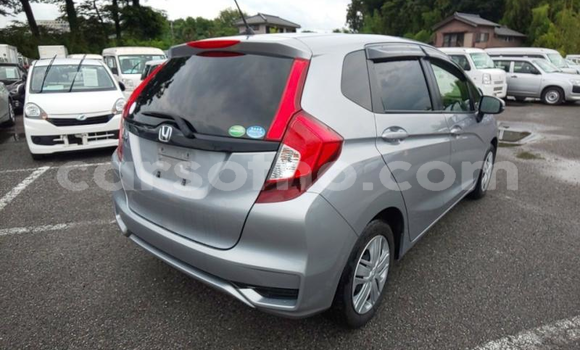 اشتري مستعمل Honda FIT Silver سيارة في Maseru في Maseru اشتري مستعمل Honda FIT Silver سيارة في Maseru في Maseru