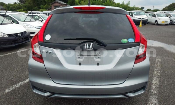 اشتري مستعمل Honda FIT Silver سيارة في Maseru في Maseru اشتري مستعمل Honda FIT Silver سيارة في Maseru في Maseru