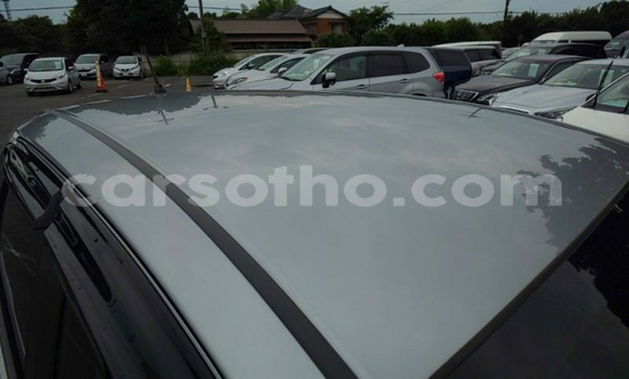 اشتري مستعمل Honda FIT Silver سيارة في Maseru في Maseru اشتري مستعمل Honda FIT Silver سيارة في Maseru في Maseru