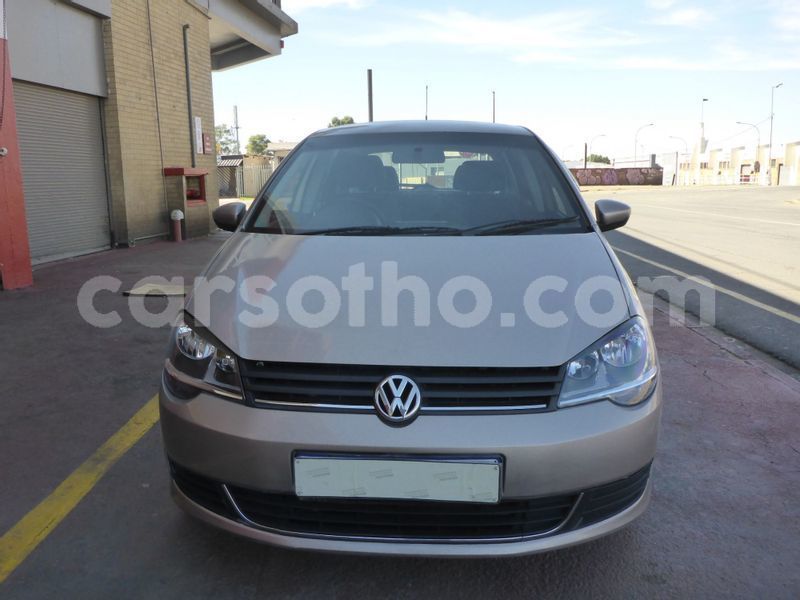 Big with watermark volkswagen polo maseru maseru 22036