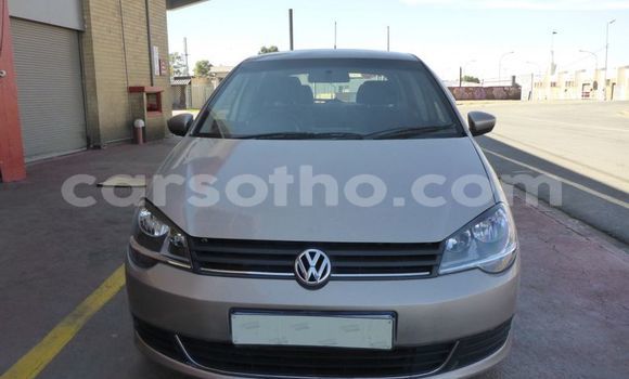 اشتري مستعمل Volkswagen Polo Other سيارة في Maseru في Maseru اشتري مستعمل Volkswagen Polo Other سيارة في Maseru في Maseru
