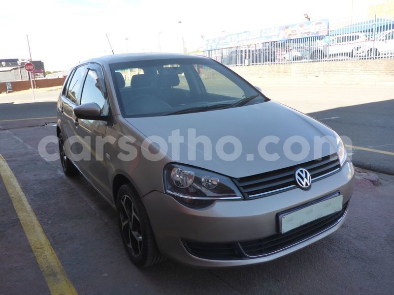 Big with watermark volkswagen polo maseru maseru 22036