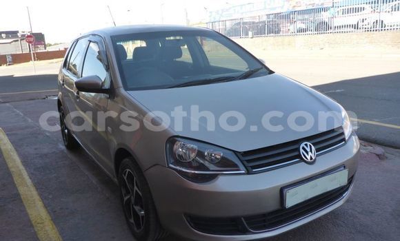 اشتري مستعمل Volkswagen Polo Other سيارة في Maseru في Maseru اشتري مستعمل Volkswagen Polo Other سيارة في Maseru في Maseru
