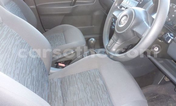 اشتري مستعمل Volkswagen Polo Other سيارة في Maseru في Maseru اشتري مستعمل Volkswagen Polo Other سيارة في Maseru في Maseru