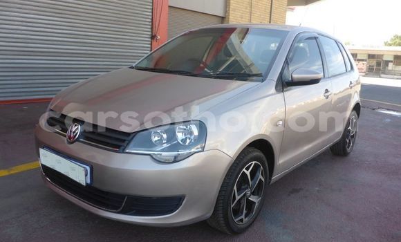 اشتري مستعمل Volkswagen Polo Other سيارة في Maseru في Maseru اشتري مستعمل Volkswagen Polo Other سيارة في Maseru في Maseru