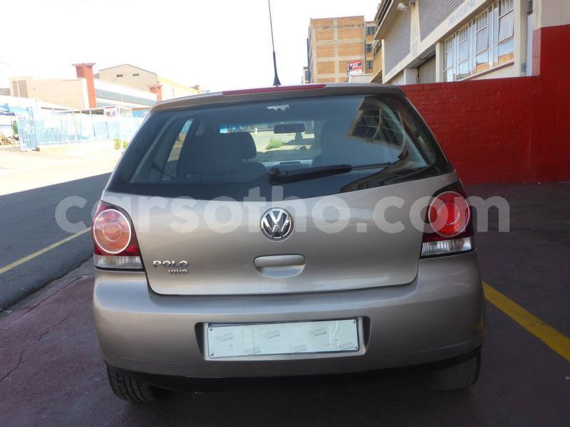 Big with watermark volkswagen polo maseru maseru 22036