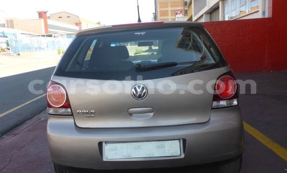 اشتري مستعمل Volkswagen Polo Other سيارة في Maseru في Maseru اشتري مستعمل Volkswagen Polo Other سيارة في Maseru في Maseru