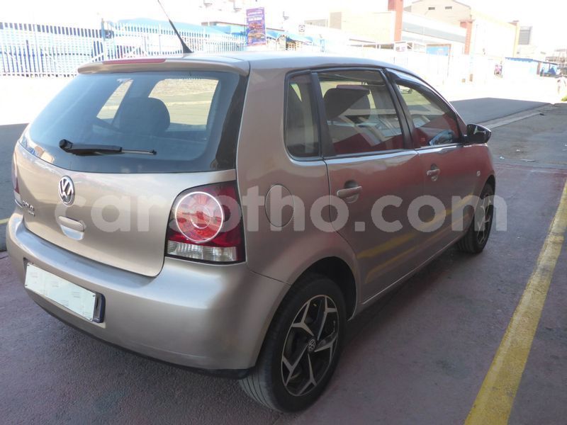 Big with watermark volkswagen polo maseru maseru 22036