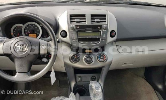 Buy Import Toyota RAV4 Green Car in Import - Dubai in Maseru Buy Import Toyota RAV4 Green Car in Import - Dubai in Maseru