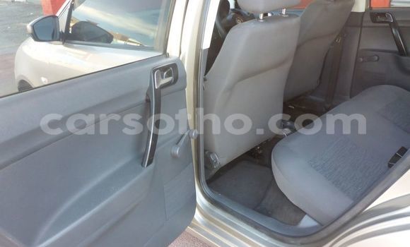 اشتري مستعمل Volkswagen Polo Other سيارة في Maseru في Maseru اشتري مستعمل Volkswagen Polo Other سيارة في Maseru في Maseru
