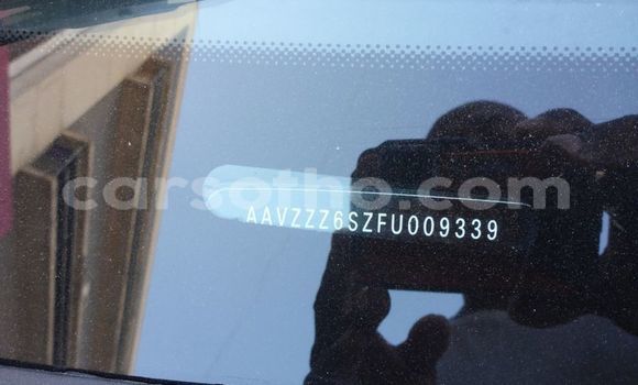 اشتري مستعمل Volkswagen Polo Other سيارة في Maseru في Maseru اشتري مستعمل Volkswagen Polo Other سيارة في Maseru في Maseru