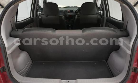 اشتري مستعمل Kia Picanto White سيارة في Hlotse في Leribe اشتري مستعمل Kia Picanto White سيارة في Hlotse في Leribe