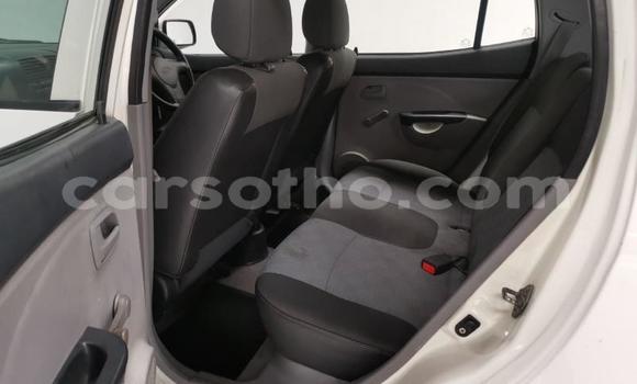 اشتري مستعمل Kia Picanto White سيارة في Hlotse في Leribe اشتري مستعمل Kia Picanto White سيارة في Hlotse في Leribe