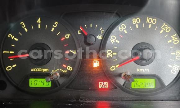 اشتري مستعمل Kia Picanto White سيارة في Hlotse في Leribe اشتري مستعمل Kia Picanto White سيارة في Hlotse في Leribe