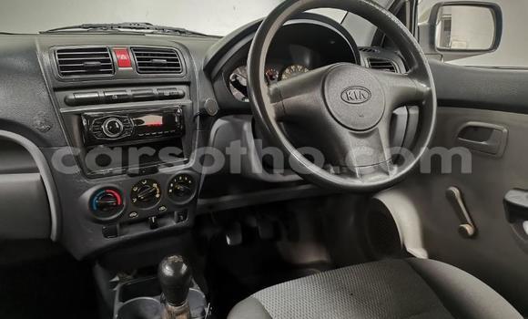 اشتري مستعمل Kia Picanto White سيارة في Hlotse في Leribe اشتري مستعمل Kia Picanto White سيارة في Hlotse في Leribe