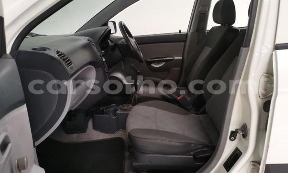 اشتري مستعمل Kia Picanto White سيارة في Hlotse في Leribe اشتري مستعمل Kia Picanto White سيارة في Hlotse في Leribe