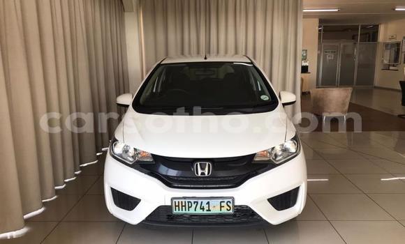 اشتري مستعمل Honda Jazz White سيارة في Butha–Buthe في Thaba-Tseka اشتري مستعمل Honda Jazz White سيارة في Butha–Buthe في Thaba-Tseka