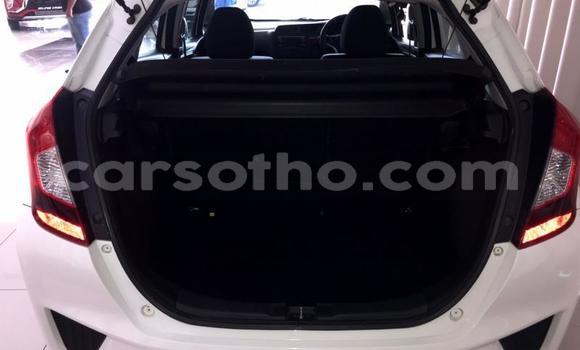 اشتري مستعمل Honda Jazz White سيارة في Butha–Buthe في Thaba-Tseka اشتري مستعمل Honda Jazz White سيارة في Butha–Buthe في Thaba-Tseka
