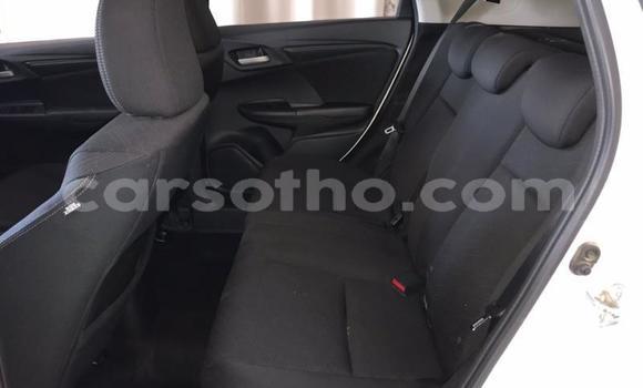 اشتري مستعمل Honda Jazz White سيارة في Butha–Buthe في Thaba-Tseka اشتري مستعمل Honda Jazz White سيارة في Butha–Buthe في Thaba-Tseka