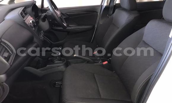 اشتري مستعمل Honda Jazz White سيارة في Butha–Buthe في Thaba-Tseka اشتري مستعمل Honda Jazz White سيارة في Butha–Buthe في Thaba-Tseka
