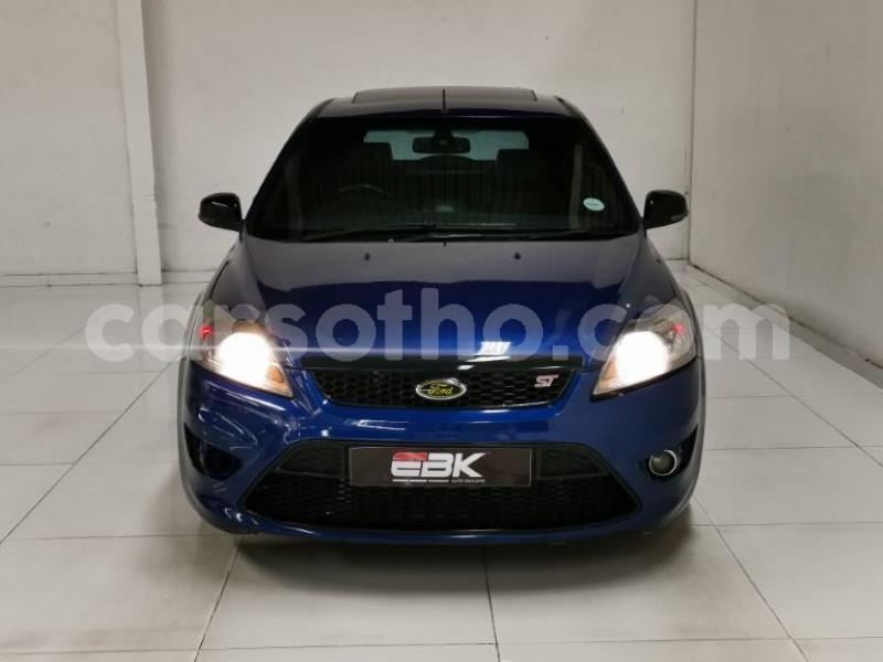 Big with watermark ford focus st mafeteng mafeteng 22039