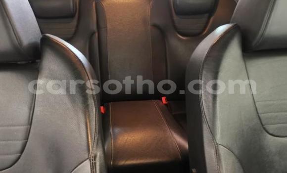 Acheter Occasion Voiture Ford Focus ST Bleu à Mafeteng, Mafeteng Acheter Occasion Voiture Ford Focus ST Bleu à Mafeteng, Mafeteng