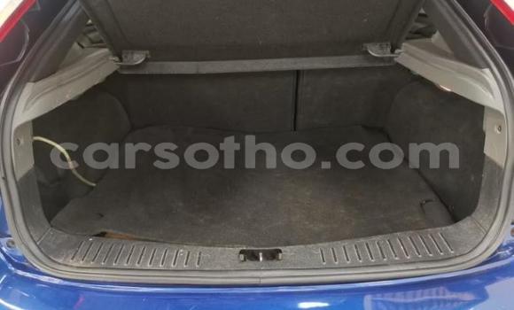 Acheter Occasion Voiture Ford Focus ST Bleu à Mafeteng, Mafeteng Acheter Occasion Voiture Ford Focus ST Bleu à Mafeteng, Mafeteng