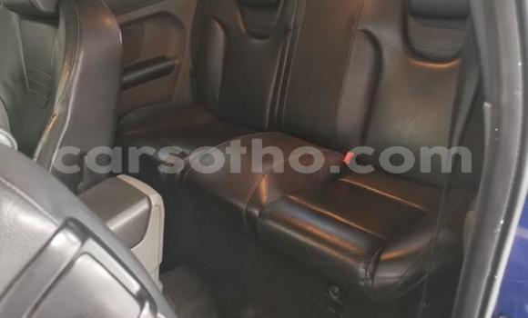 Acheter Occasion Voiture Ford Focus ST Bleu à Mafeteng, Mafeteng Acheter Occasion Voiture Ford Focus ST Bleu à Mafeteng, Mafeteng