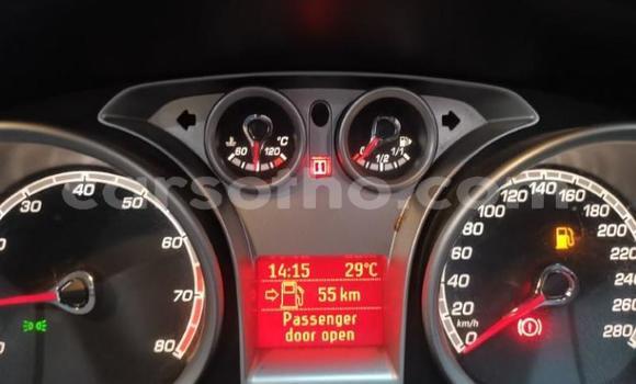 Acheter Occasion Voiture Ford Focus ST Bleu à Mafeteng, Mafeteng Acheter Occasion Voiture Ford Focus ST Bleu à Mafeteng, Mafeteng