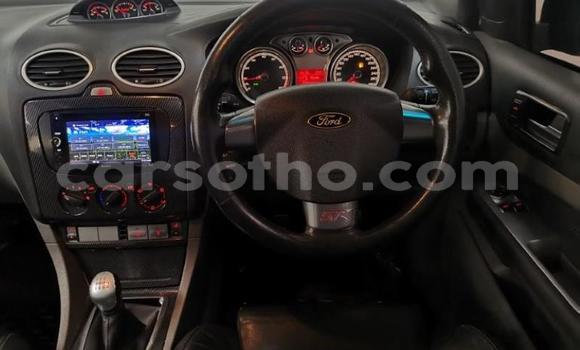 Acheter Occasion Voiture Ford Focus ST Bleu à Mafeteng, Mafeteng Acheter Occasion Voiture Ford Focus ST Bleu à Mafeteng, Mafeteng