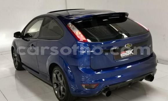 Acheter Occasion Voiture Ford Focus ST Bleu à Mafeteng, Mafeteng Acheter Occasion Voiture Ford Focus ST Bleu à Mafeteng, Mafeteng