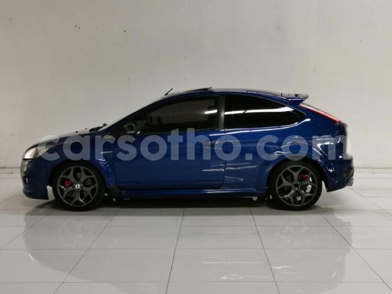 Big with watermark ford focus st mafeteng mafeteng 22039