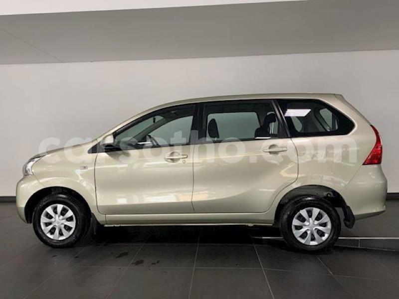 Big with watermark toyota avanza maseru maseru 22041