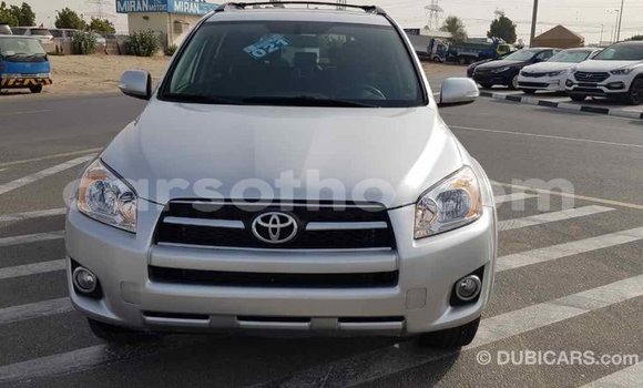 Buy Import Toyota RAV4 Other Car in Import - Dubai in Maseru Buy Import Toyota RAV4 Other Car in Import - Dubai in Maseru